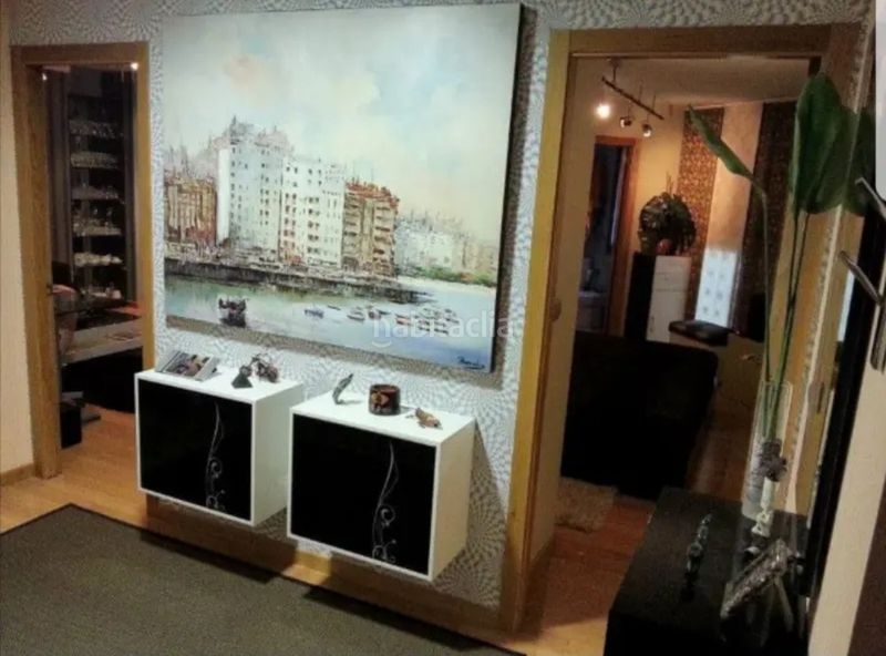 Foto cf32a183-439f-4fdf-bffb-65795f9f7f30. Pis amb aparcament a Ponteareas