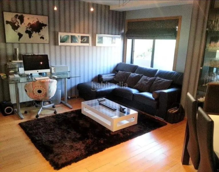 Foto e6e319ca-d4f6-4c38-8a3f-c9d60b4dcd5c. Pis amb aparcament a Ponteareas