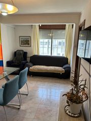 Etagenwohnung  Rúa maceiras. Piso en venta en maceiras-teis