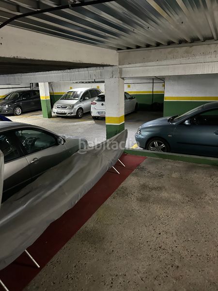 Foto 54533380-cf3d-4651-a294-88d950b20b64. Lloguer pis amb calefacció a Sardoma - Castrelos Vigo