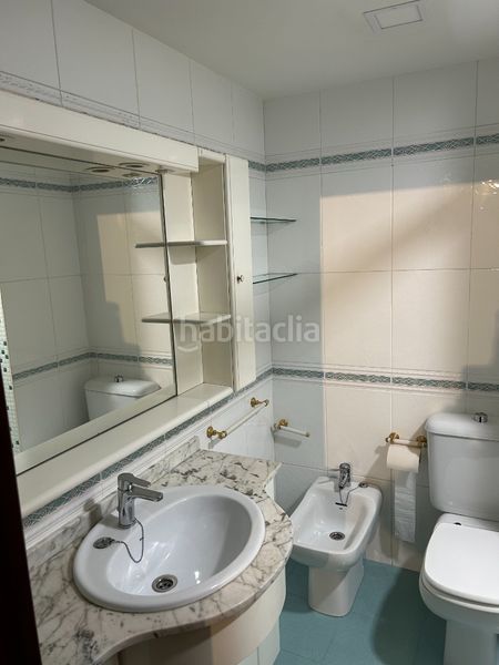 Foto 7d623984-a555-47a4-a1aa-8d113c6f67e4. Lloguer pis amb calefacció a Sardoma - Castrelos Vigo