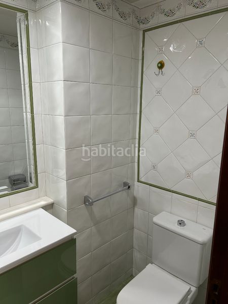 Foto a5e14538-0a01-48d9-91bd-053b71270584. Lloguer pis amb calefacció a Sardoma - Castrelos Vigo
