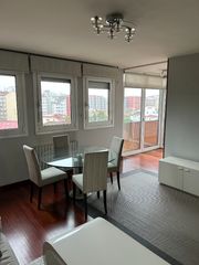 Flat in Avenida de Castrelos