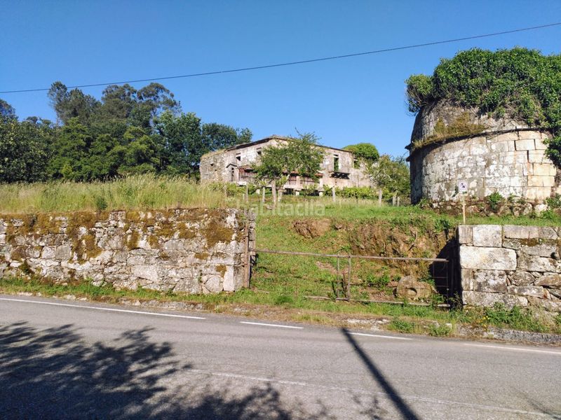 Foto 04985857-17be-4fa5-9cbd-3f33ac7d0903. Casa a Neves (As)
