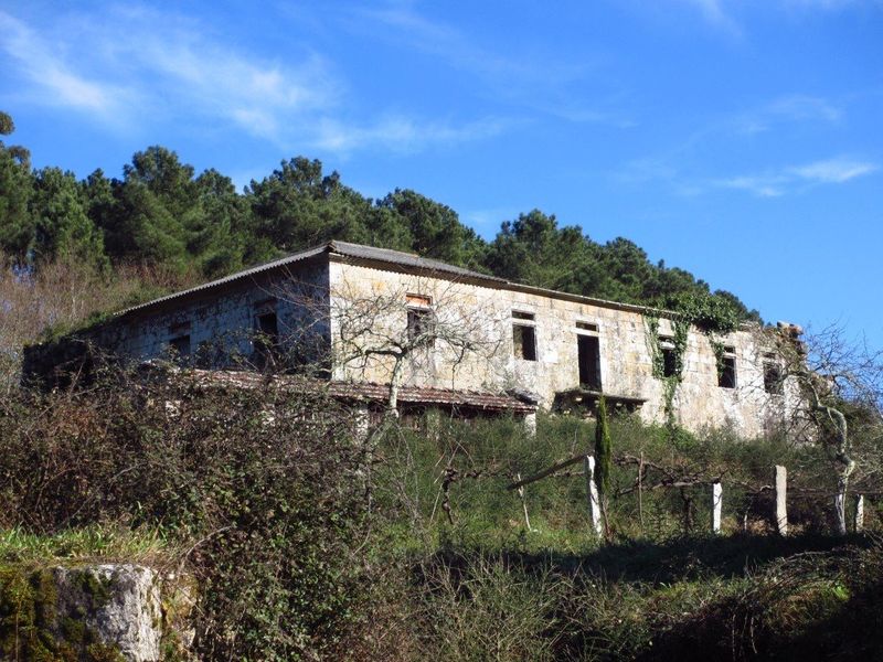 Foto 05fb1cba-d698-4b6a-83e7-b922214989de. Casa a Neves (As)