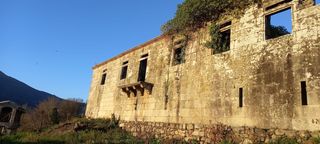 Casa  E.s. as neves. Casa en as neves con terreno 7.000 mt