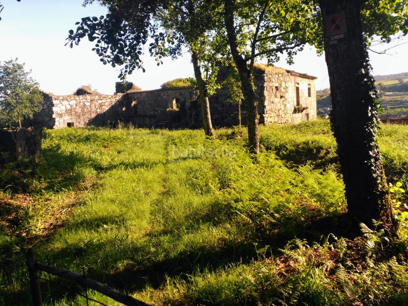 Foto 50af0904-bcb3-49e1-9059-916fedcfccce. Casa a Neves (As)