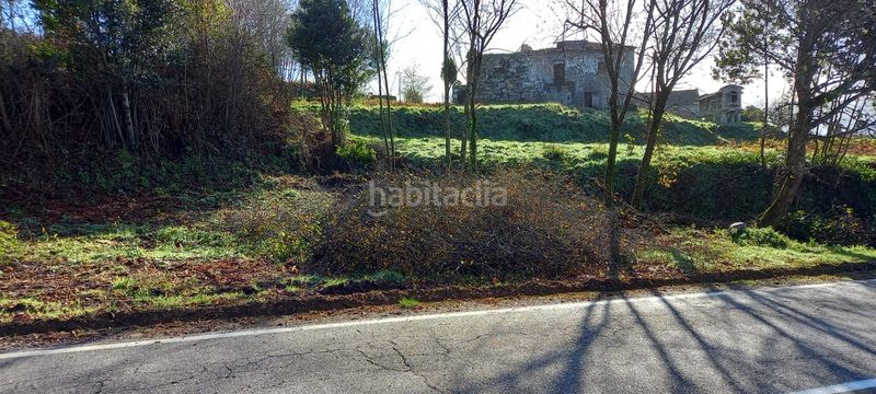 Foto 585dab0c-e15b-41f6-beeb-dcc1a7969fc6. Casa a Neves (As)