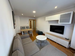 Location Appartement  Rúa do miradoiro. Piso semi nuevo para entrar a vivir