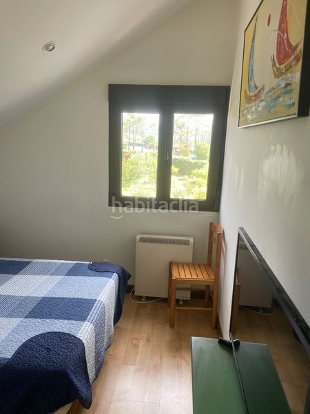 Foto 730ced20-6bf1-4cfa-87fe-3dae8246adbc. Àtic amb aparcament a Corrubedo Ribeira