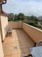 Penthouse  Travesía delicias. Ático en venta en pedra pino