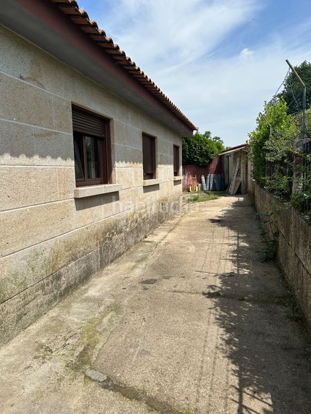 Foto 2edb25fe-3f5b-4702-947c-29b8c57d13f2. Casa amb calefacció aparcament a Tomiño