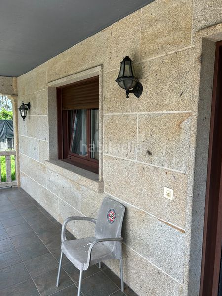 Foto 6b0e0177-77f1-410b-b229-cd63eaa5cd7f. Casa amb calefacció aparcament a Tomiño