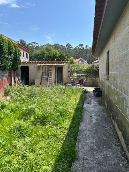 Foto 72ebcbbe-41a4-4d80-a681-d62ac2a08f62. Casa amb calefacció aparcament a Tomiño