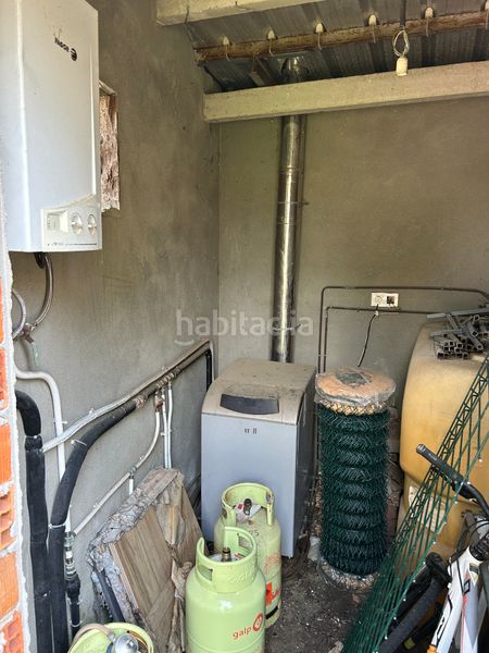 Foto ba4af0ed-dec2-455f-82ca-c127fe663e5f. Casa amb calefacció aparcament a Tomiño