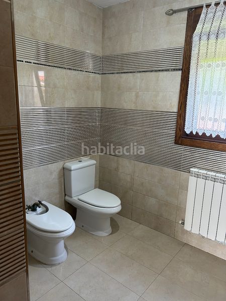 Foto fc99264d-2bde-4fce-887e-fae236919224. Casa amb calefacció aparcament a Tomiño