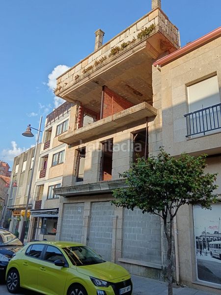 Foto a1ef729c-46c8-4cde-bf4f-f796c798ff49. Edifici a Marín