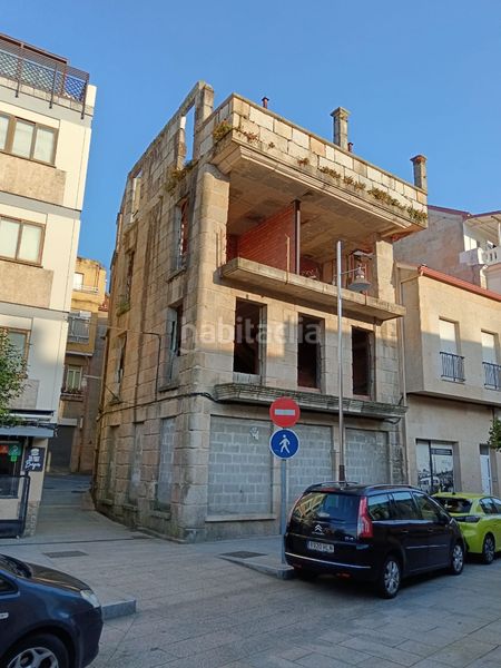 Foto f98ab9f7-47fb-4911-ab37-0506f5175f7e. Edifici a Marín