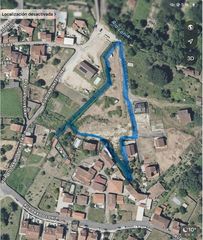 Terreno residenziale  Rúa vidueiro. ¡construye la casa con la que siempre has soñado en un entorno p