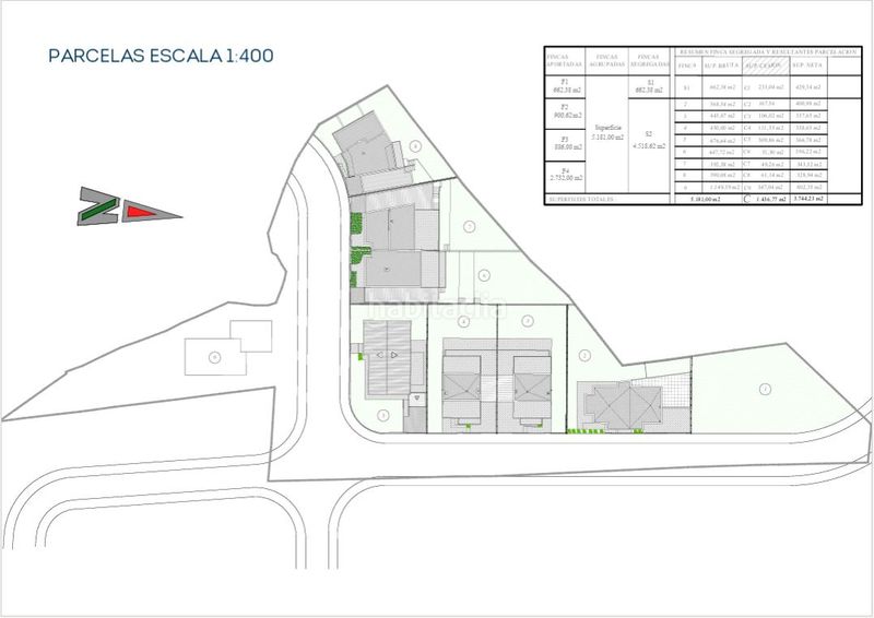 Foto 32daeb06-15d8-4ca2-b2a1-fbe983e67b98. Terreny residencial a As Lagoas Ourense