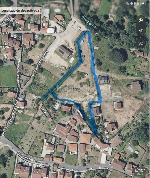 Foto 69868cd5-9d78-4f07-a031-109b61282e62. Terreny residencial a As Lagoas Ourense