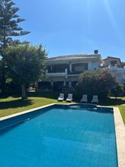 Chalet  Camino campo grande. Casa o chalet independiente en venta en campo grande