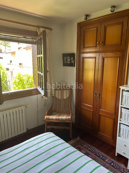 Foto e7f3c499-5728-4075-b6e8-d3cc29000f94. Xalet amb xemeneia calefacció aparcament piscina a Vigo