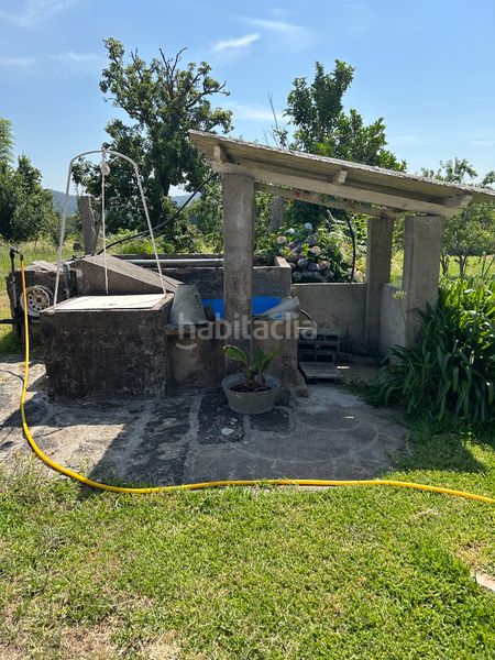 Foto 442f7ad3-903b-40ec-8ab4-5be87edc9db3. Casa amb xemeneia piscina a Meis