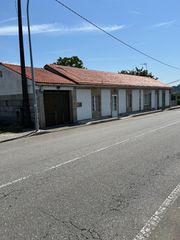 Casa  Zacande. Casa o chalet independiente en venta en zacande-nogueira