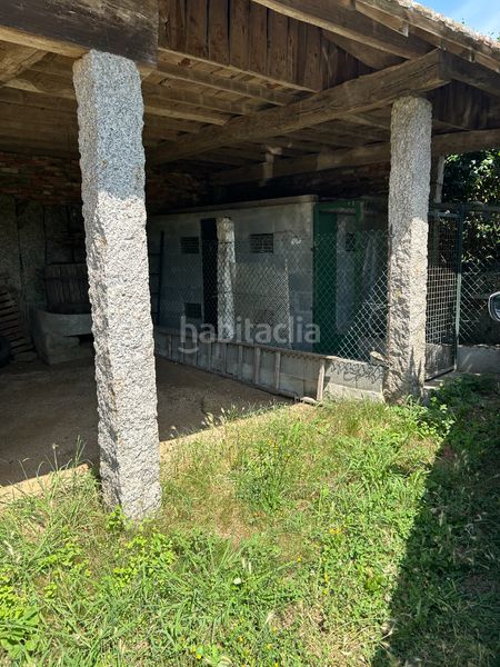 Foto 9c7c961c-91ef-42e5-a2c4-0e58994241ea. Casa amb xemeneia piscina a Meis