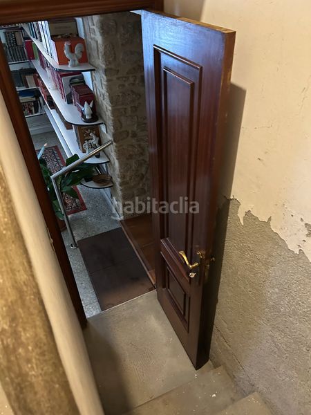 Foto ca02e5a8-489c-4c8f-bbfe-8afc035059f3. Casa amb xemeneia piscina a Meis