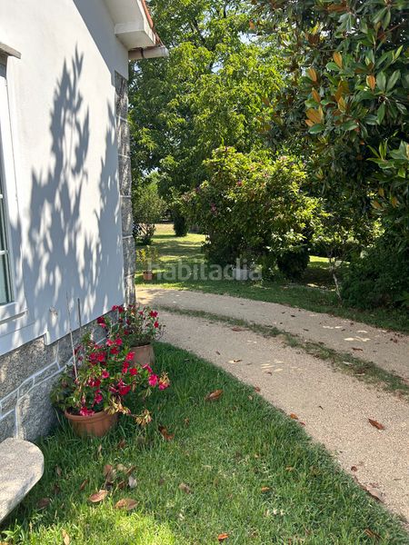 Foto de2377e0-9ca2-45bd-a85b-6500c6f68004. Casa amb xemeneia piscina a Meis