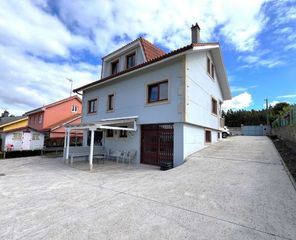 Chalet  Rúa a cañota. Casa o chalet independiente en venta en cañota