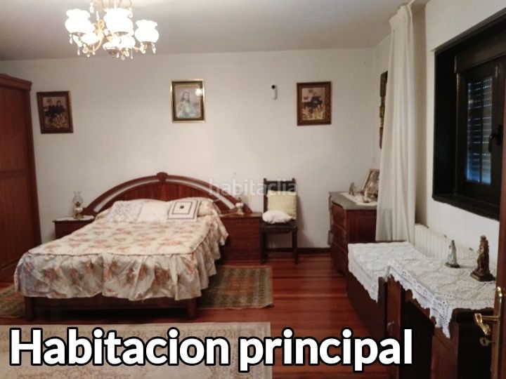 Foto 76a3a42e-791b-4363-9954-e075ff53505b. Casa amb calefacció a Beariz