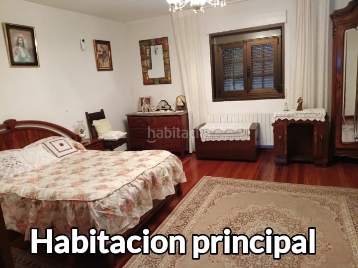 Foto 8d40d537-8916-4e00-907a-da3cc4b86e52. Casa amb calefacció a Beariz