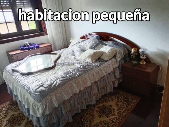 Foto c67d334e-c809-4f27-8a38-27508e0b7d5d. Casa amb calefacció a Beariz