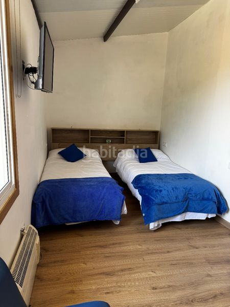 Foto 5d54e82f-b3f2-40fa-bde2-ca02ec809b11. Casa amb xemeneia aparcament a Moaña