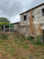 Terreno residencial en Lugar da Feira 30