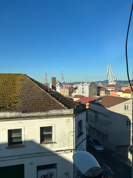 Foto 7f7ba702-2a75-49f9-a245-35eb5da8404c. Pis amb calefacció a Teis Vigo