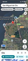 Xalet a Carretera Camposancos