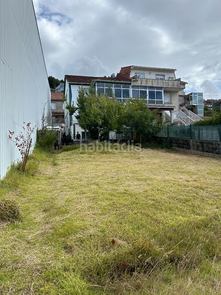 Foto 20b3e8e0-4a6f-4109-bd2b-0198477f1604. Casa aparellada amb calefacció a Redondela