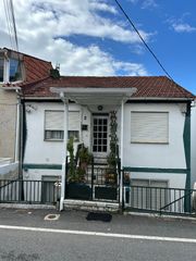 Maison jumelée  Camino leiton. Chalet pareado en venta en leiton-chapela
