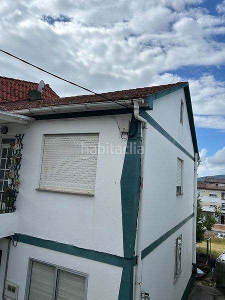 Foto c59f1462-9871-40f6-8c95-b8791c77fb87. Casa aparellada amb calefacció a Redondela