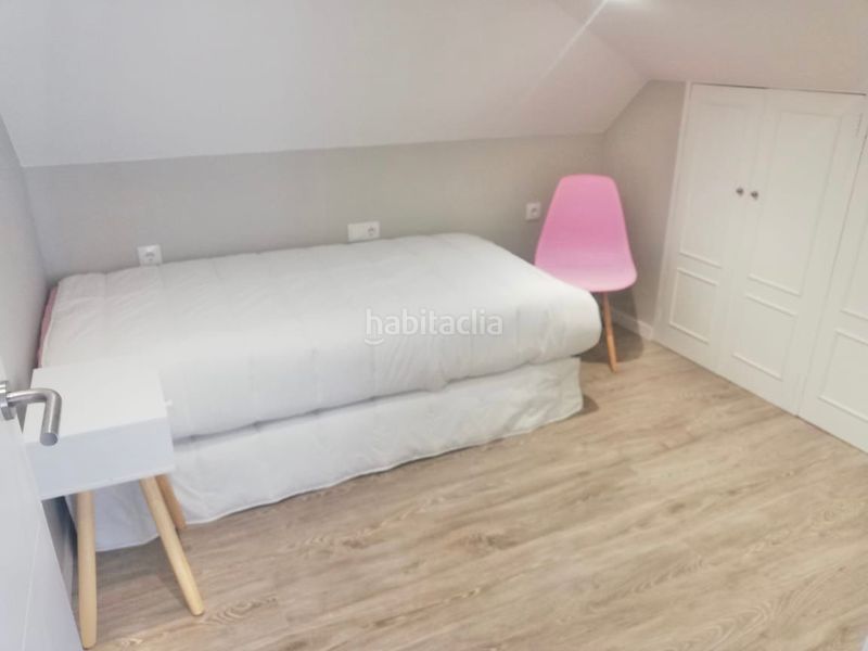 Foto 5c1020a7-c113-48af-a65a-4689428be53e. Rent flat with heating in San Pedro da Ramallosa Nigrán