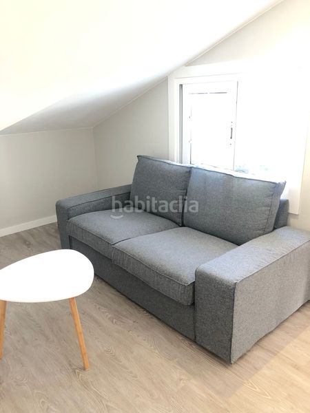 Foto 9be19b44-fb53-4e8e-bc85-06334653fde3. Rent flat with heating in San Pedro da Ramallosa Nigrán
