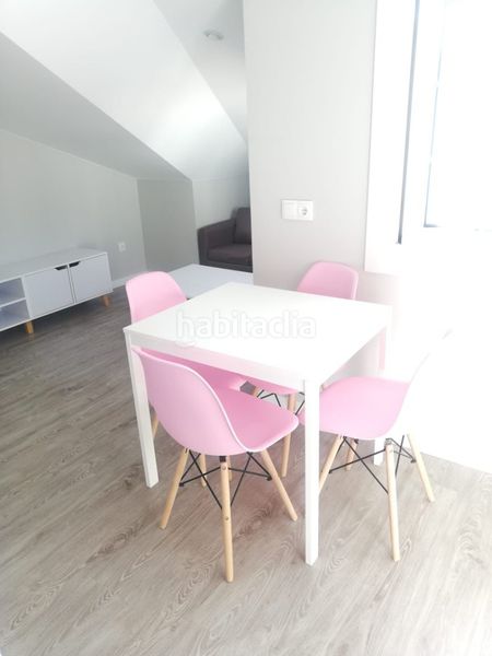 Foto d6fc59ac-0b5f-438d-9c09-6f5be06db88a. Rent flat with heating in San Pedro da Ramallosa Nigrán