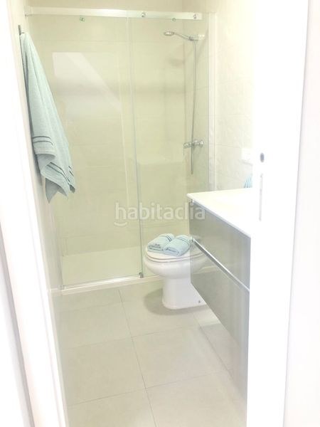 Foto e019264d-bd65-457d-91bb-922989e1a8f7. Rent flat with heating in San Pedro da Ramallosa Nigrán
