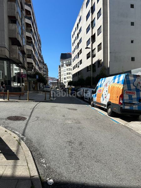 Foto 3b73e25a-3ae4-44d5-b19f-c6172ff8100f. Aparcament cotxe a rúa de bolivia 13 a Plaza España - Corte Inglés Vigo