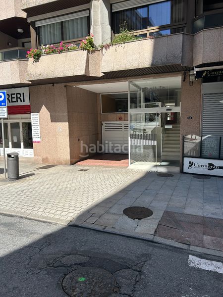 Foto 47770a3d-231b-4a33-8946-295c0e952d96. Aparcament cotxe a rúa de bolivia 13 a Plaza España - Corte Inglés Vigo