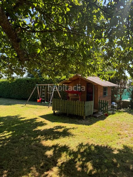 Foto 5e370141-9fc3-4da7-b684-23f2fc2357e1. Casa amb calefacció aparcament piscina a Outeiro de Rei